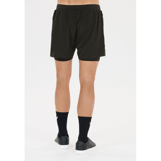 Virtus Ανδρικό σορτς Ado M 2-in-1 Ripstop Shorts